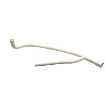 Manitowoc Tube Vinyl Wtr Vlv 000007413